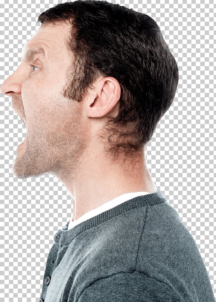 Stock Photography Screaming PNG, Clipart, Alamy, Beard, Chin, Drawing, Ear Free PNG Download