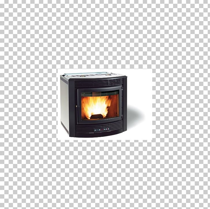 Wood Stoves EXTRAFLAME INSERTO A PELLET 'COMFORT IDRO L80' Colore Nero Potenza 19 Kw Fireplace Insert PNG, Clipart,  Free PNG Download