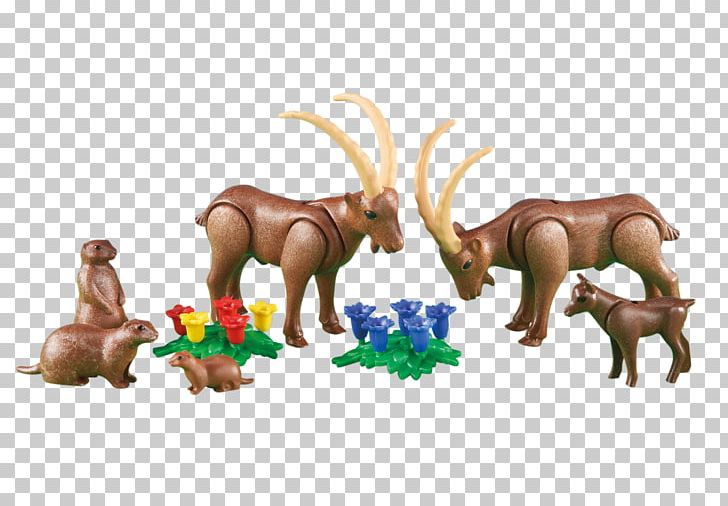 Alpine Animals Playmobil Big Farm Goats With Kids Playmobil 6532 Forest Animals PNG, Clipart,  Free PNG Download