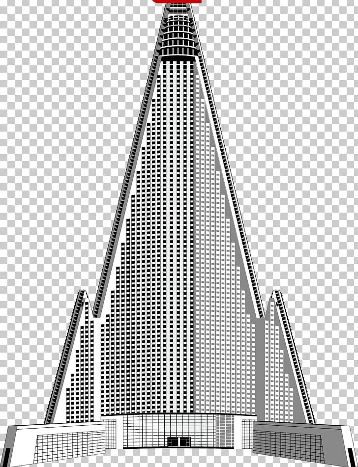 Black And White Skyscraper High-rise Building Architecture PNG, Clipart, Angle, Apartment, Building, Building Blocks, Building Vector Free PNG Download