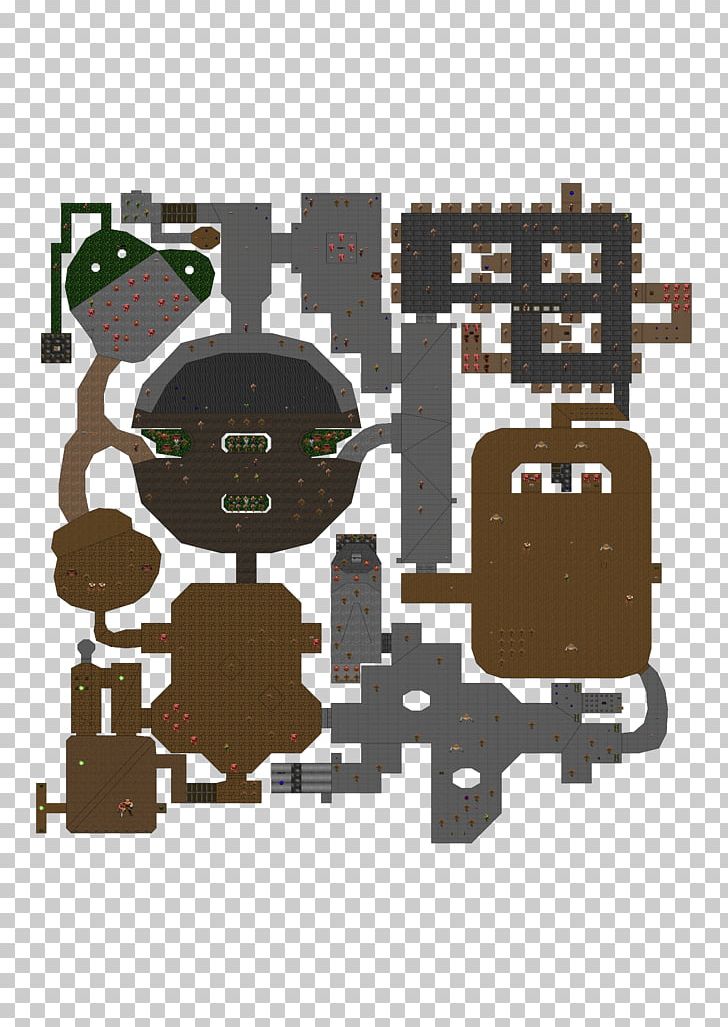 Doom II Map 0 Game Machine PNG, Clipart, Doom, Doom Ii, Game, Level, Machine Free PNG Download