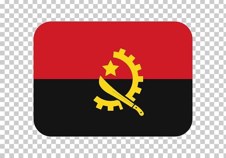 Flag Of Angola Luanda National Flag Illustration PNG, Clipart, Angola, Flag, Flag Of Algeria, Flag Of Angola, Flag Of Ethiopia Free PNG Download