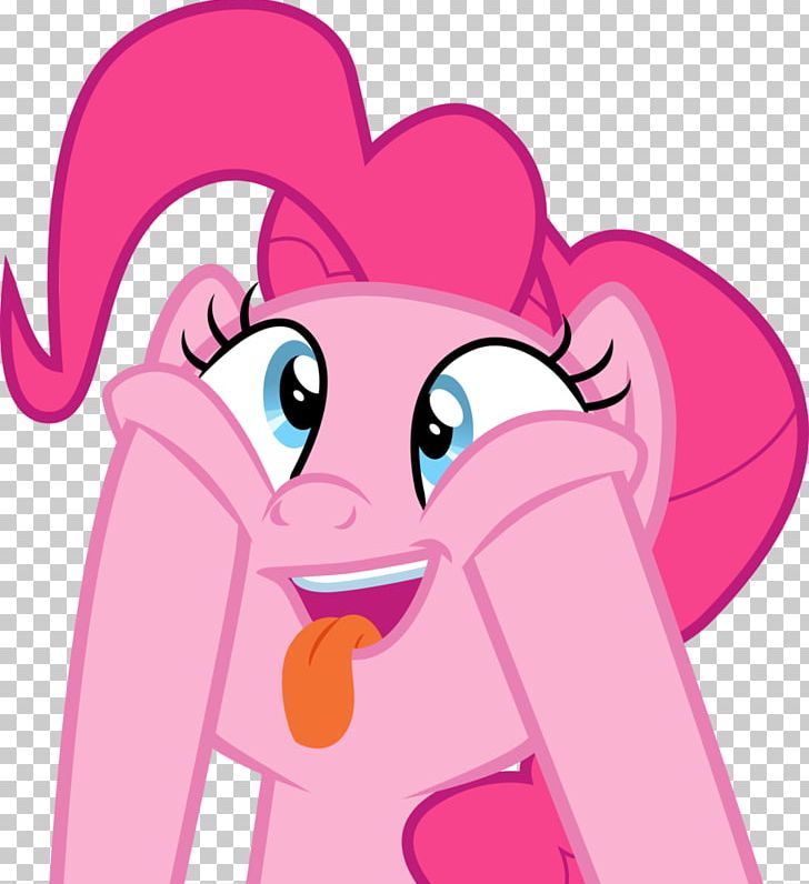 Pinkie Pie Rainbow Dash Pony Rarity Princess Cadance PNG, Clipart, Art, Cartoon, Equestria, Eye, Fictional Character Free PNG Download