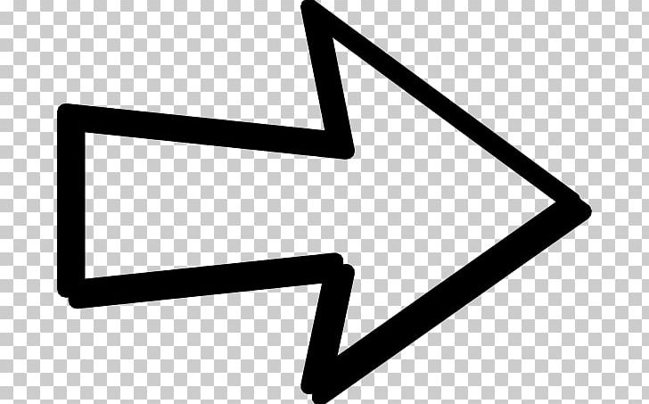 Angle Triangle Computer PNG, Clipart, Angle, Animation, Arrow, Black And White, Clip Art Free PNG Download