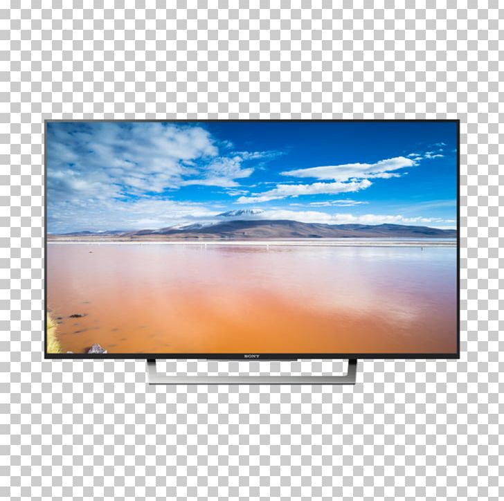 Sony BRAVIA XE80 LED-backlit LCD 4K Resolution Smart TV PNG, Clipart, 4k Resolution, 1080p, Android Tv, Computer Monitor, Dawn Free PNG Download