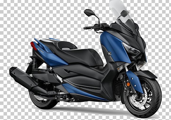 Yamaha Motor Company Scooter Yamaha XMAX Yamaha TMAX Motorcycle PNG, Clipart, Automotive Design, Automotive Exterior, Automotive Wheel System, Bmw, Car Free PNG Download