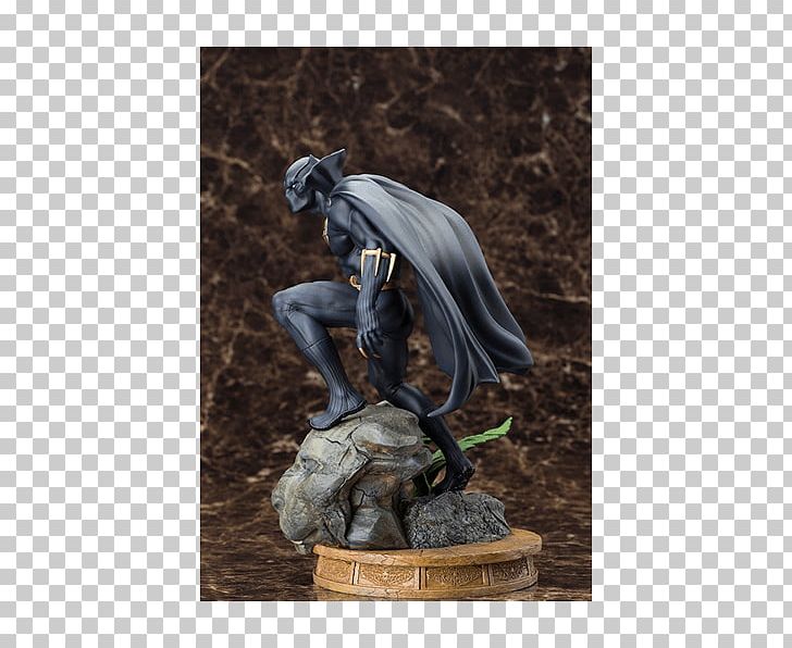 Black Panther Deadpool Statue Marvel Cinematic Universe Sculpture PNG, Clipart, Art, Black Panther, Comics, Deadpool, Figurine Free PNG Download