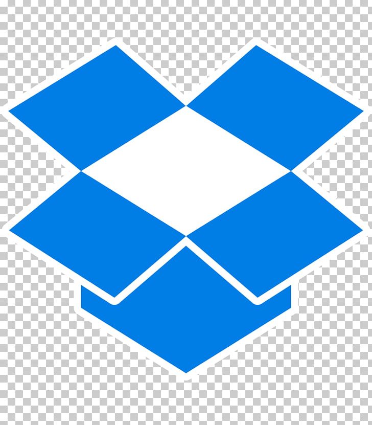 Computer Icons Dropbox Facebook PNG, Clipart, Angle, Area, Avatar, Blog, Blue Free PNG Download