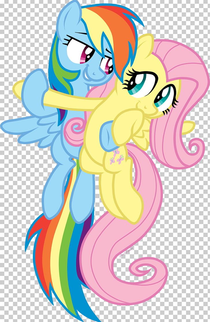 Fluttershy Pony Horse Rainbow Dash Princess Luna PNG, Clipart, Animal, Animal Figure, Animals, Art, Cartoon Free PNG Download
