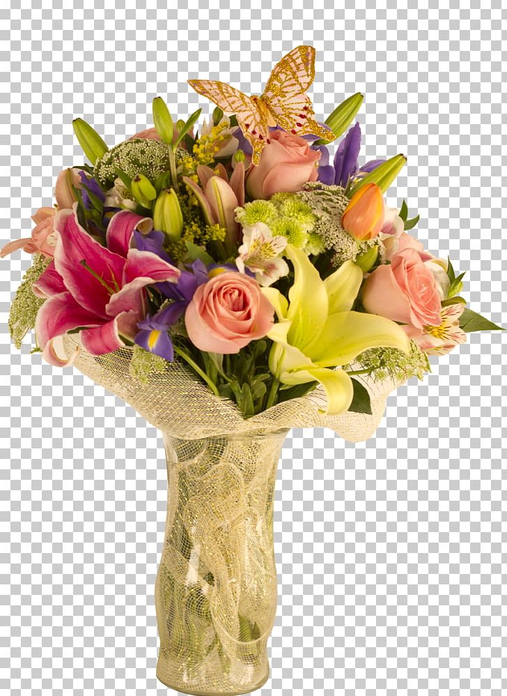 Garden Roses Flower Bouquet Cut Flowers Floral Design PNG, Clipart, Artificial Flower, Centrepiece, Cut Flowers, Delivery, Floral Design Free PNG Download