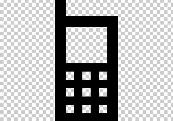 IPhone Computer Icons Telephone PNG, Clipart, Area, Black, Black And White, Brand, Cellular Network Free PNG Download