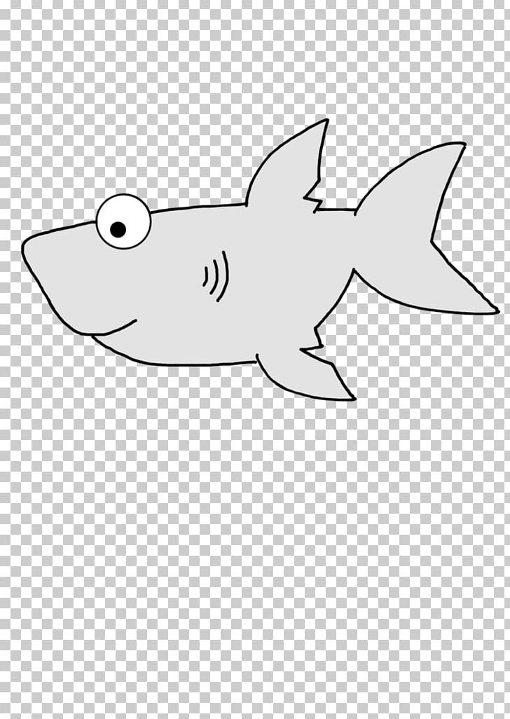 Shark Drawing Line Art Cartoon PNG, Clipart, Area, Artwork, Black And White, Cartoon, Creative Sharks Free PNG Download
