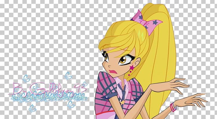 Stella Winx Club PNG, Clipart, Anime, Art, Barbie, Cartoon, Computer Wallpaper Free PNG Download