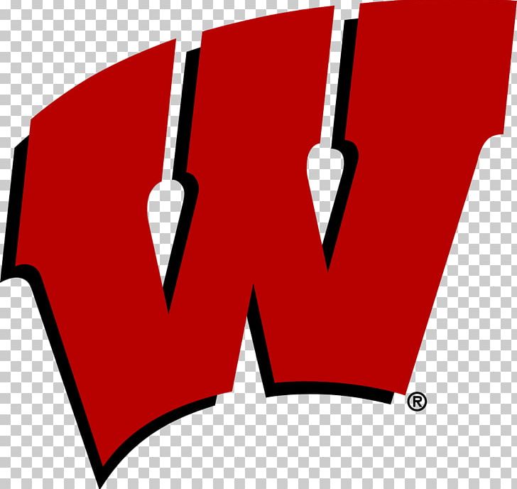 Wisconsin Badgers Football Wisconsin Badgers Men's Track And Field Wisconsin Badgers Men's Basketball University Of Wisconsin-Madison Logo PNG, Clipart, Badger Cliparts, Bucky Badger, College Basketball, College Football, Heart Free PNG Download