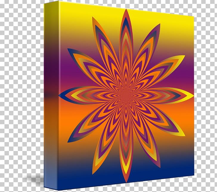An Optical Illusion Color Illusions Op Art PNG, Clipart, Art, Color, Flower, Illusion, Op Art Free PNG Download