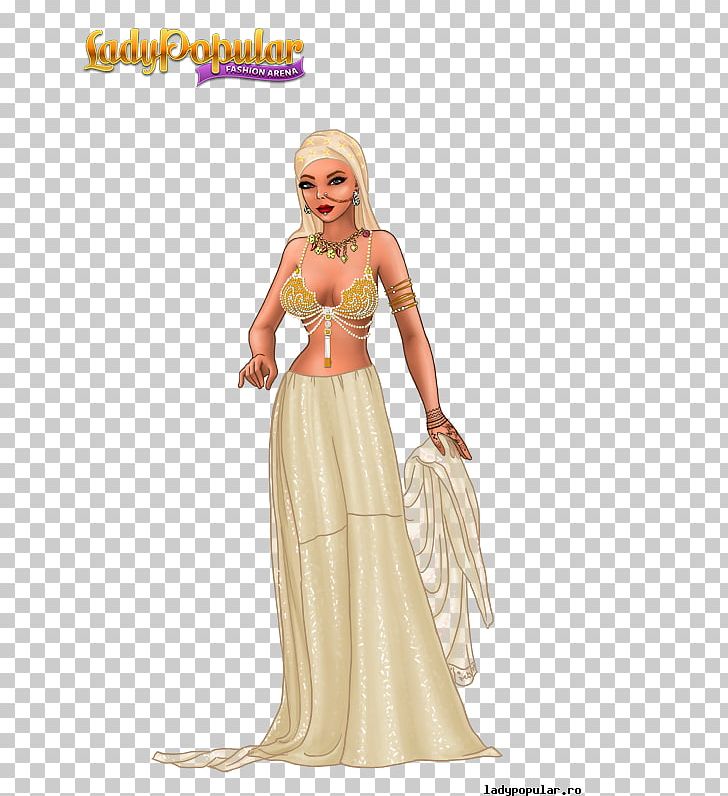 Lady Popular Woman Fashion Game PNG, Clipart, Barbie, Blog, Costume, Costume Design, Doll Free PNG Download