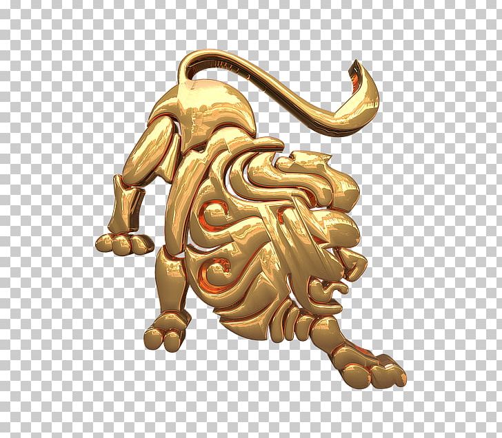 Leo Astrological Sign Zodiac Horoscope Scorpio PNG, Clipart, Aquarius, Astrological Sign, Astrology, Brass, Cancer Free PNG Download