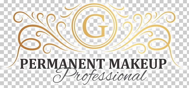 Logo Permanent Makeup Cosmetics Microblading Eyebrow PNG, Clipart, Areola, Artwork, Brand, Calligraphy, Cosmetics Free PNG Download