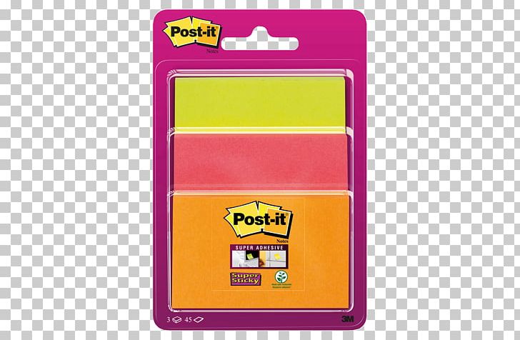 Post-it Note Paper 3M Adhesive Tape PNG, Clipart, 3 M, Adhesive, Adhesive Tape, Magenta, Mail Free PNG Download