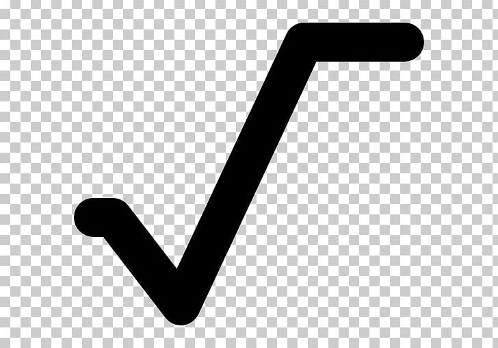 Square Root Radical Symbol N&lt;/i&gt;th Root Square Number Mathematics PNG, Clipart, Angle, Black, Black And White, Computer Icons, Finger Free PNG Download