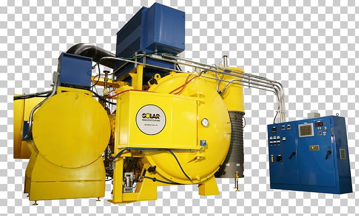 Vacuum Furnace Quenching Heat Treating PNG, Clipart, Ampere, Brazing, Compressor, Cylinder, Electric Generator Free PNG Download