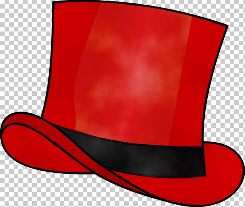 Red Clothing Costume Hat Hat Costume Accessory PNG, Clipart, Clothing, Costume Accessory, Costume Hat, Cylinder, Hat Free PNG Download