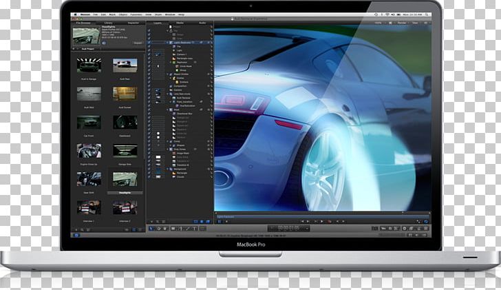 Final Cut Pro X Final Cut Studio Compressor Apple PNG, Clipart, App Store, Compressor, Computer Hardware, Display Device, Electronic Device Free PNG Download