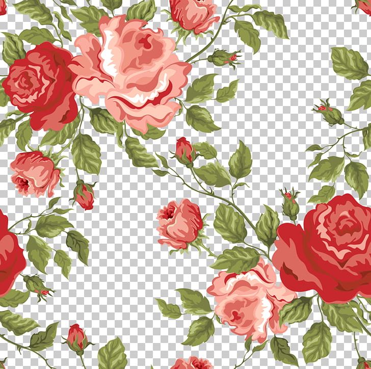 Flower Rose Stock Photography Pattern PNG, Clipart, Background Vector, Color, Cut Flowers, Flora, Floral Background Free PNG Download