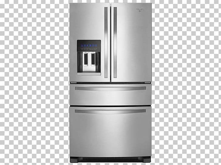 Refrigerator Whirlpool Corporation Refrigeration Drawer Handle PNG, Clipart, Cubic Foot, Door, Drawer, Electronics, Freezers Free PNG Download