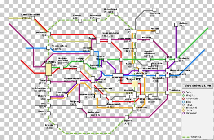 Tokyo Subway Rapid Transit London Underground Transit Map PNG, Clipart, Angle, Area, Commuter Station, Diagram, Information Free PNG Download