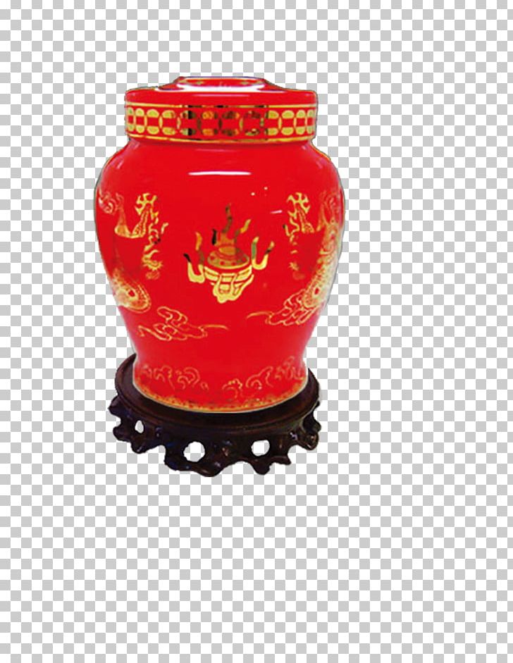 Vase Porcelain Red Chinese Ceramics PNG, Clipart, Altar, Artifact, Ceramic, Chinese Ceramics, Chinoiserie Free PNG Download