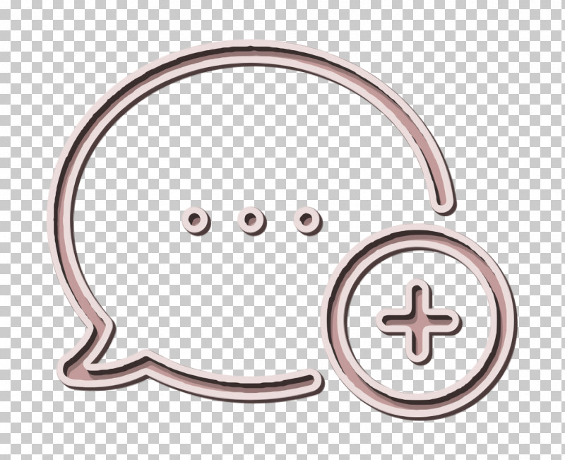 Speech Bubble Icon Multimedia Icon Interface Icon Assets Icon PNG, Clipart, Add Icon, Human Body, Interface Icon Assets Icon, Jewellery, Material Free PNG Download