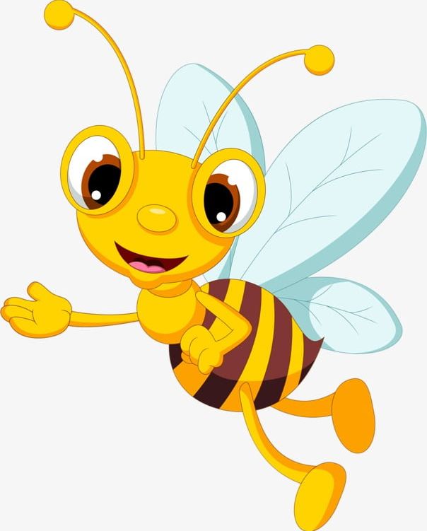 Bee PNG, Clipart, Animal, Animals, Bee, Bee Clipart, Bee Clipart Free PNG Download