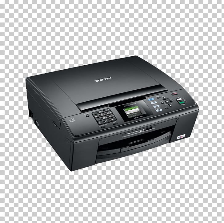 Brother Industries Multi-function Printer Inkjet Printing Scanner PNG, Clipart, Brother Industries, Business, Computer Software, Device Driver, Electronic Device Free PNG Download