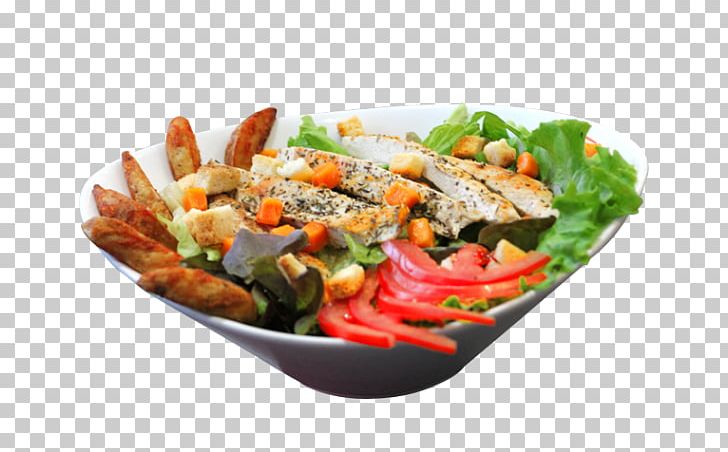 Caesar Salad Vegetarian Cuisine Taco Plateau De Fruits De Mer PNG, Clipart, Animal Source Foods, Caesar Salad, Cuisine, Dish, Fajita Free PNG Download