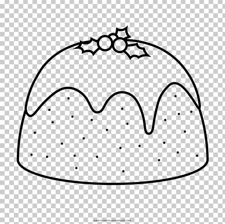 Christmas Pudding Budino Drawing Coloring Book PNG, Clipart, Antonio Di Natale, Area, Black, Black And White, Budino Free PNG Download