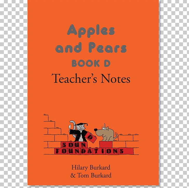 Dancing Bears Apples And Pears: Book D ; Workbook Teacher Spelling PNG, Clipart, Advertising, Area, Book, Child, Dancing Bears Free PNG Download