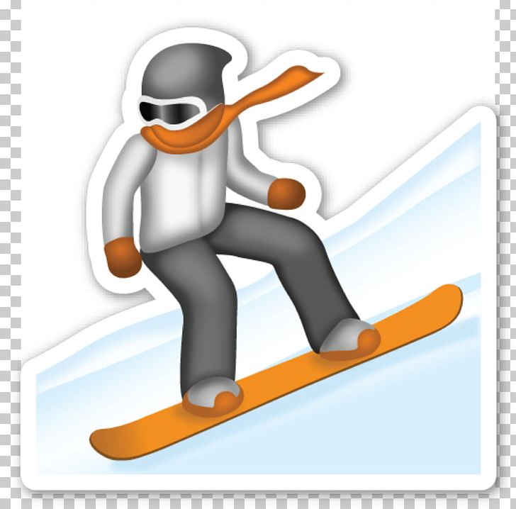 Emoji Skiing Sticker Snowboarding Sport PNG, Clipart, Area, Emoji, Emoji Movie, Emojipedia, Joint Free PNG Download