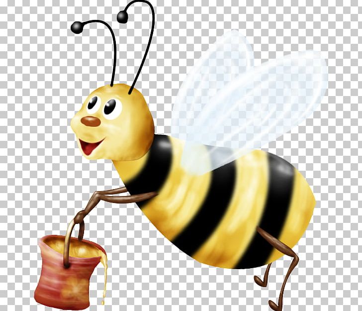 Honey Bee Insect Bumblebee PNG, Clipart, Animal, Beak, Bee, Beehive, Beekeeping Free PNG Download