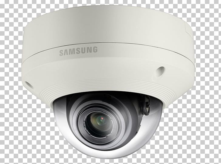 IP Camera Hanwha Techwin Samsung Techwin IPOLIS SNV-7084N 1080p High-definition Video PNG, Clipart, 1080p, Angle, Camera, Closedcircuit Television, Hanwha Aerospace Free PNG Download