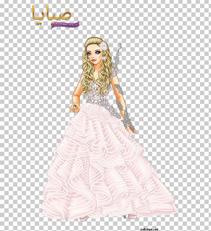 Lady Popular Fashion Barbie Dress PNG, Clipart, Barbie, Carnival, Costume, Costume Design, Creativity Free PNG Download