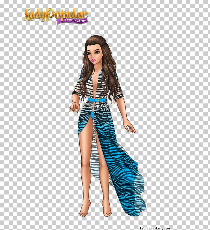 Lady Popular Lace Wig Game Fashion PNG, Clipart, Barbie, Costume, Doll, Dressup, Fashion Free PNG Download