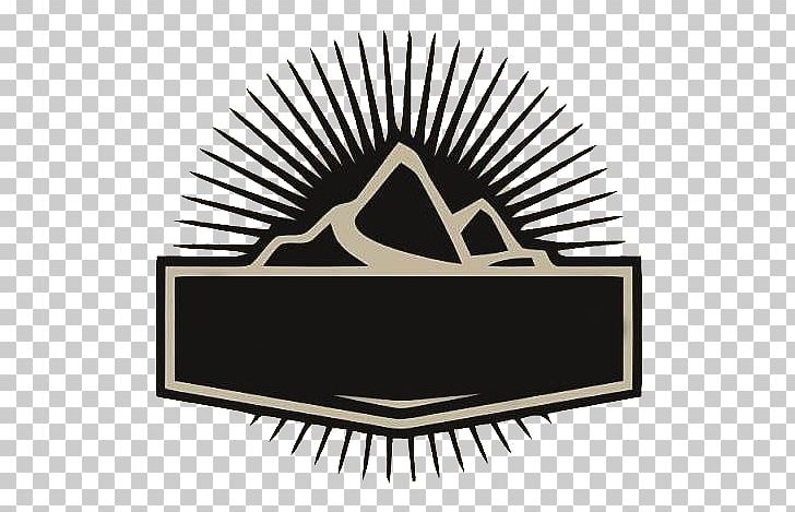 Logo Icon PNG, Clipart, Art, Brand, Cartoon Mountains, Cartoon Snow Mountain, Decoration Free PNG Download