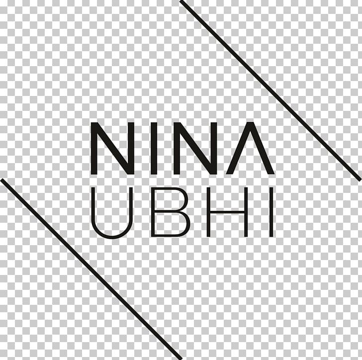 Logo Nina Ubhi Makeup Artist Wedding Privacy Brand PNG, Clipart, Angle, Area, Biscuits, Black, Black And White Free PNG Download