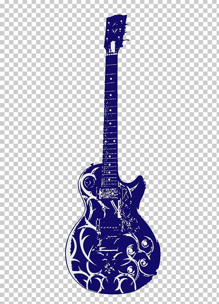 Musical Instrument Guitar Illustration PNG, Clipart, Beat, Dynamic, Electric Blue, Guitar Accessory, Happy Birthday Vector Images Free PNG Download