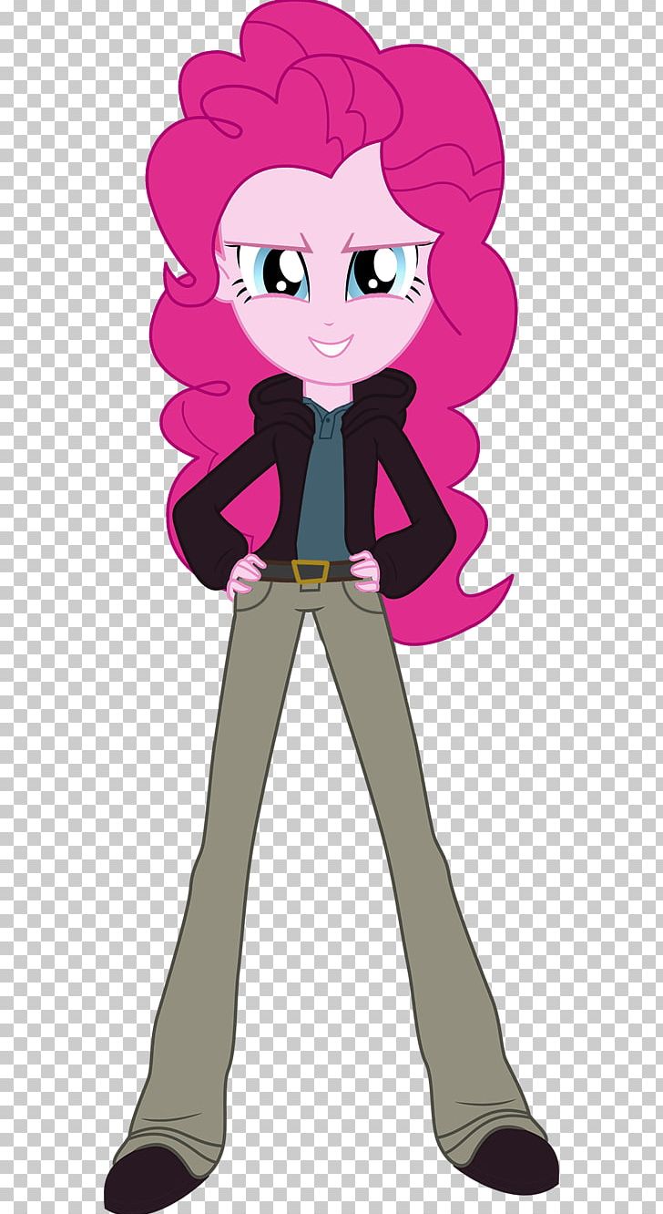 Pinkie Pie My Little Pony: Equestria Girls PNG, Clipart, Cartoon, Deviantart, Equestria, Fictional Character, Human Free PNG Download