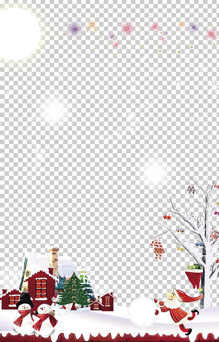 Poster Christmas PNG, Clipart, Art, Border, Chr, Christmas Decoration, Christmas Fashion Elements Free PNG Download