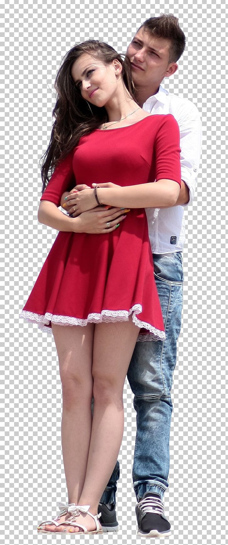 Romance Couple Love Kiss Hug Png Clipart Abdomen Animation Boy Couple Fashion Model Free Png Download