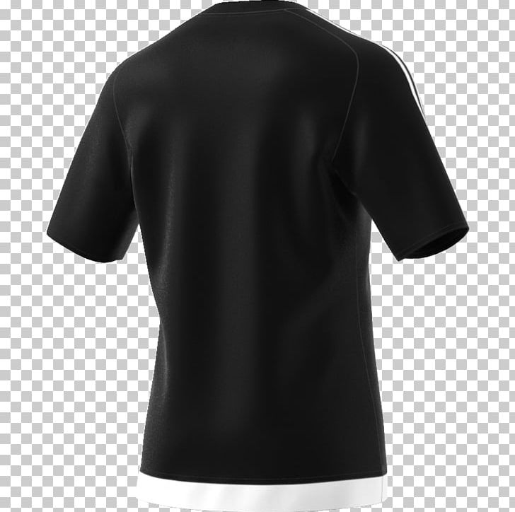 T-shirt Polo Shirt Sleeve Clothing PNG, Clipart, Active Shirt, Black, Bodysuit, Clothing, Collar Free PNG Download
