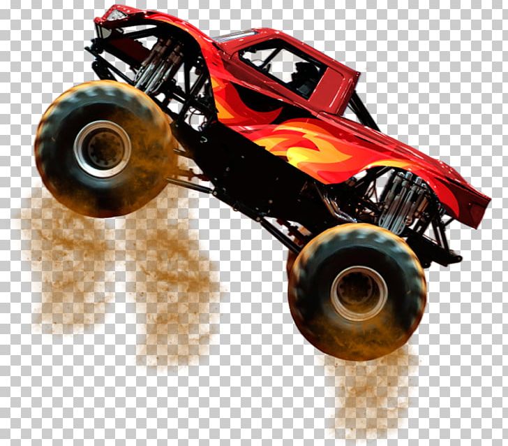 Tire Radio-controlled Car Monster Truck Automotive Design PNG, Clipart, Automotive Design, Automotive Tire, Automotive Wheel System, Car, Model Car Free PNG Download